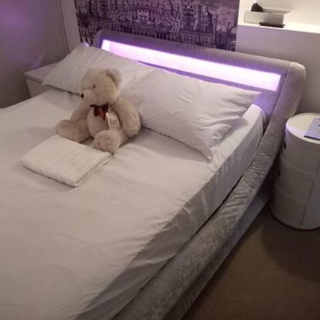 Gorgeous Flatb Central London Liverpool St Station Ngoại thất bức ảnh