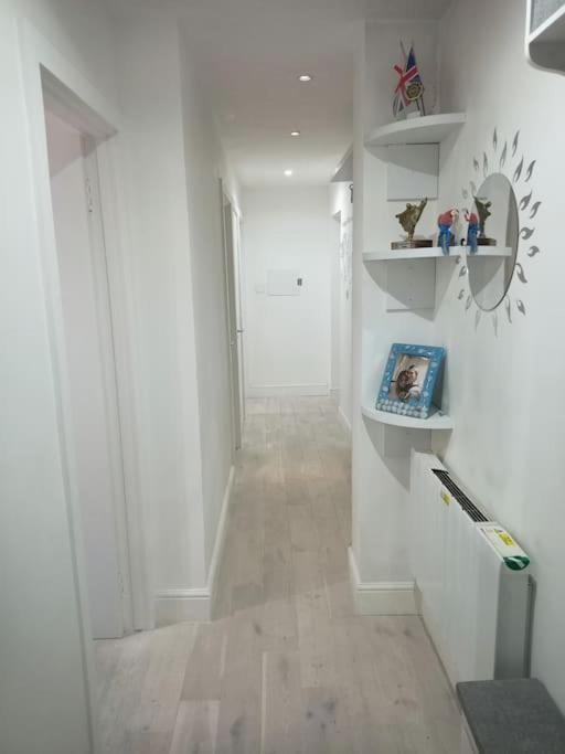Gorgeous Flatb Central London Liverpool St Station Ngoại thất bức ảnh