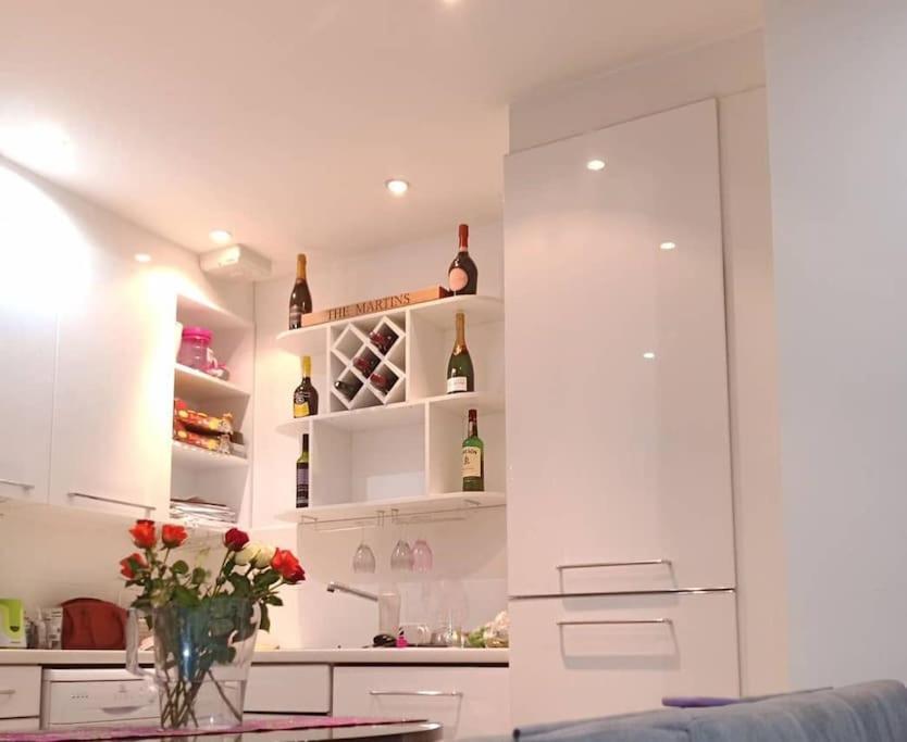 Gorgeous Flatb Central London Liverpool St Station Ngoại thất bức ảnh