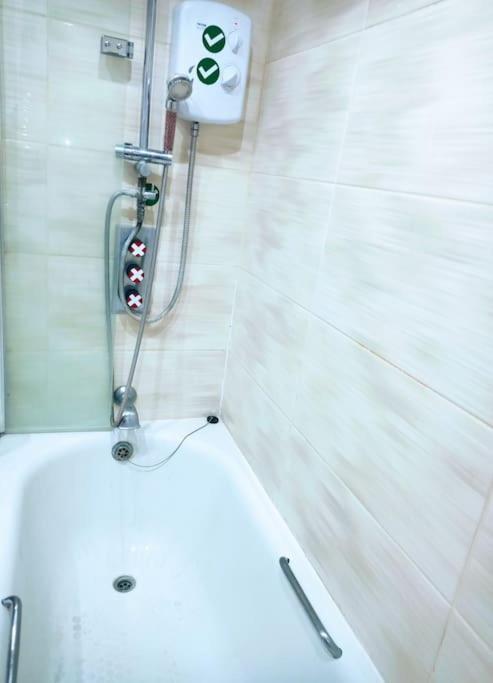 Gorgeous Flatb Central London Liverpool St Station Ngoại thất bức ảnh