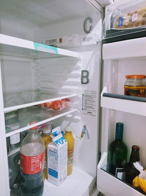 Gorgeous Flatb Central London Liverpool St Station Ngoại thất bức ảnh